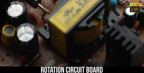The Circuit Board 67