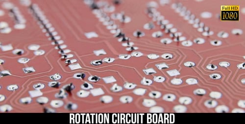 The Circuit Board 69