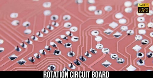 The Circuit Board 72