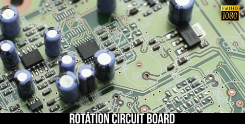 The Circuit Board 76