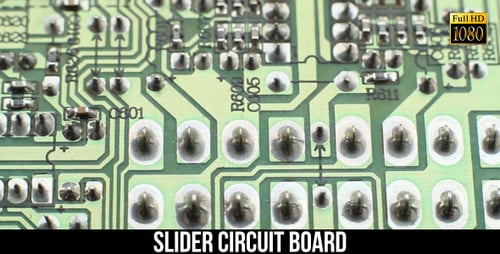 The Circuit Board 83