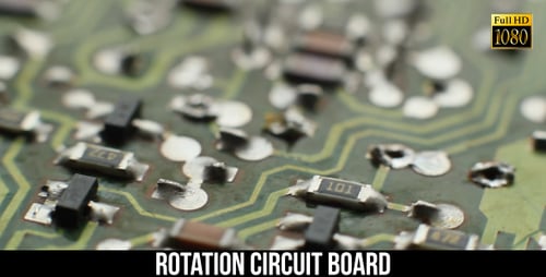 The Circuit Board 87
