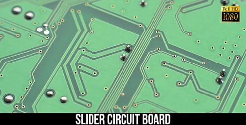 The Circuit Board 90