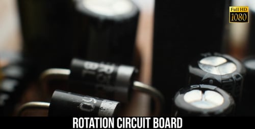 The Circuit Board 99