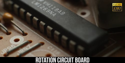 The Circuit Board 102