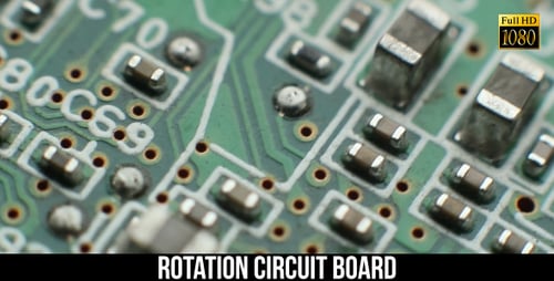 The Circuit Board 104