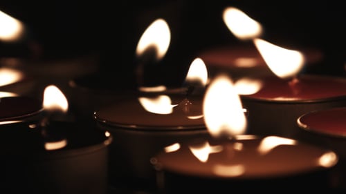 Candle 04