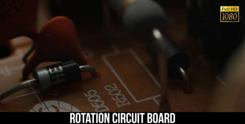 The Circuit Board 98