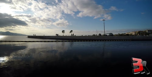 Seaside 1