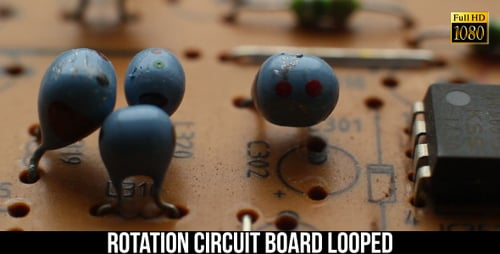 The Circuit Board 118