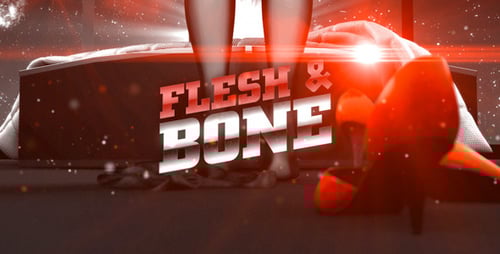 Flesh & Bone - Sexy Broadcast Kit