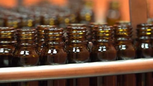 Industrie pharmaceutique et production médicale