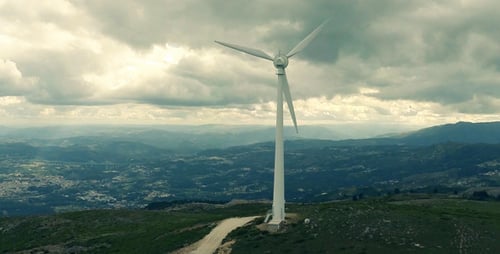 Wind Power