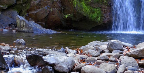 Waterfall 14