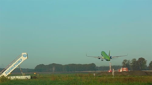 Takeoff