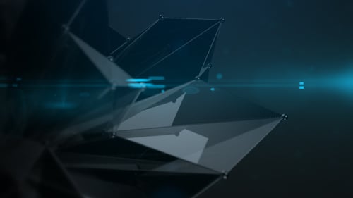 Dark Plexus Logo Reveal