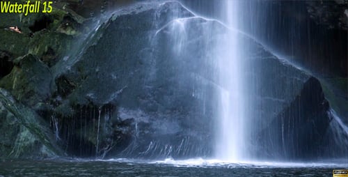 Waterfall 15