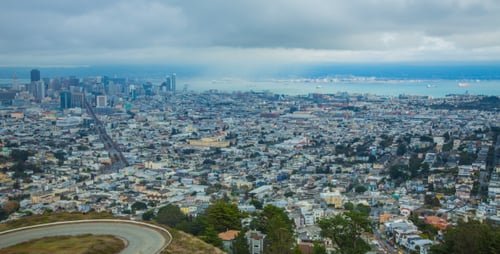 San Francisco