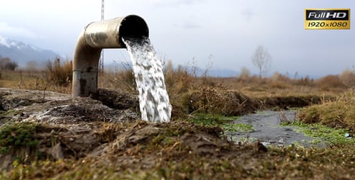 Water Well Drilling