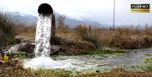 Water Well Drilling