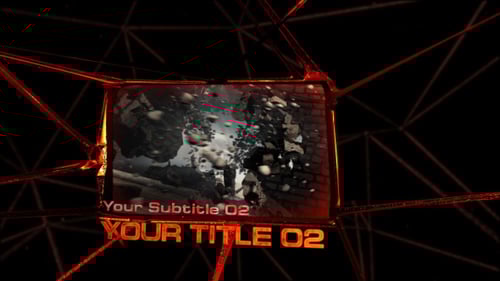 Pantallas Spider Web