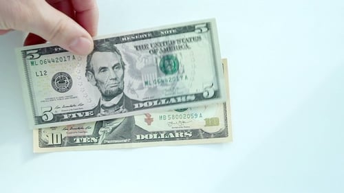 Currency Exchange: Dollar to Euro