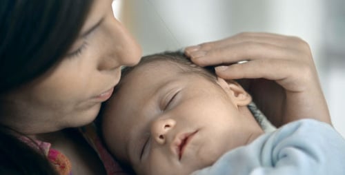 Sweet Sleep