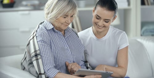 Care Home Professional