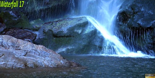 Waterfall 17