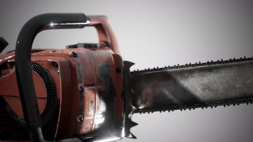 Small Professional Chain Saw