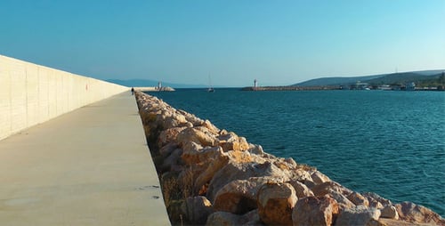 The Dock