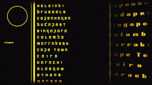 Airplane Data 05