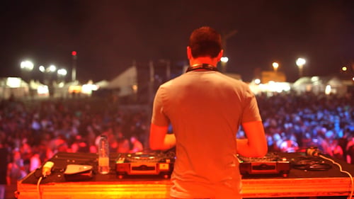 Arenal 03