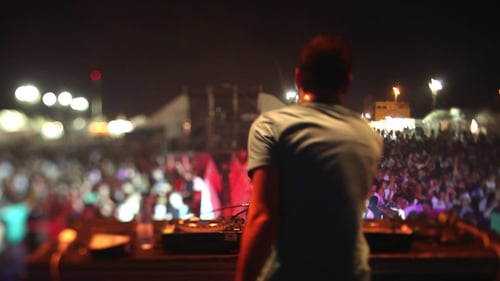 Arenal Remixed 01