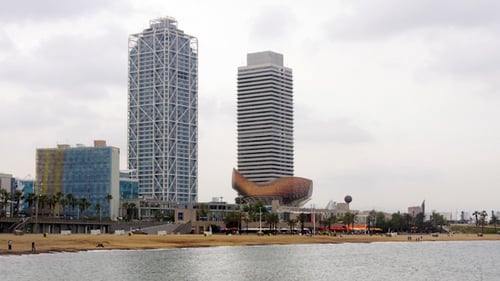 Barcelona Dull 00