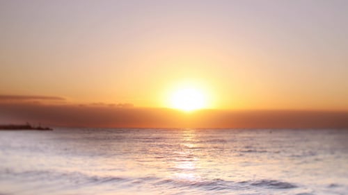 Barcenoleta Sunrise 00