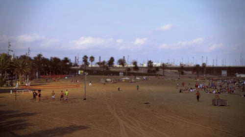 Bcn Beachpan 00