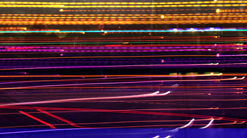 Barcelona Nighttime 30