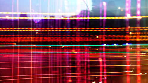 Barcelona Nighttime 31