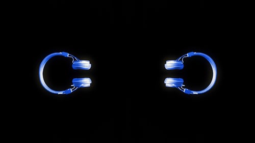 Blue Headz 06