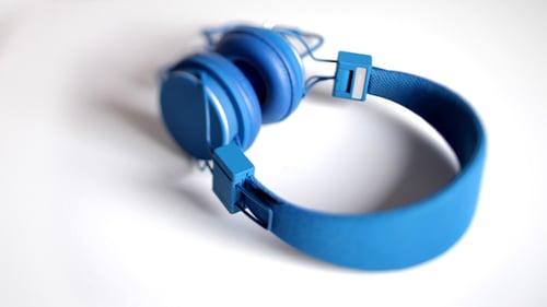 Blue Headz Spin 03