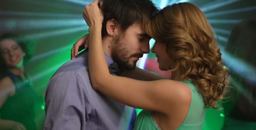 Everybody Dance