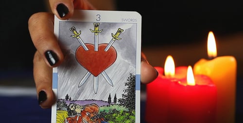 Tarotkarten 2