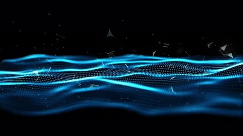 Antecedentes de la red tecnológica.