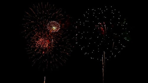 Feuerwerk 01