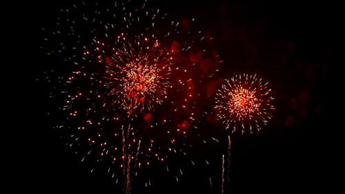 Firework 02