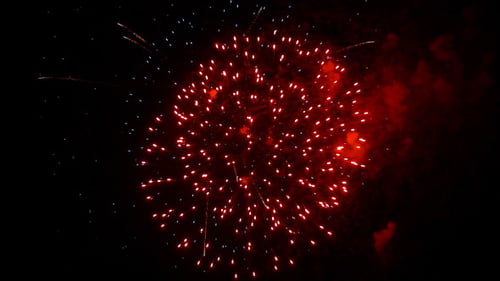 Feuerwerk 03