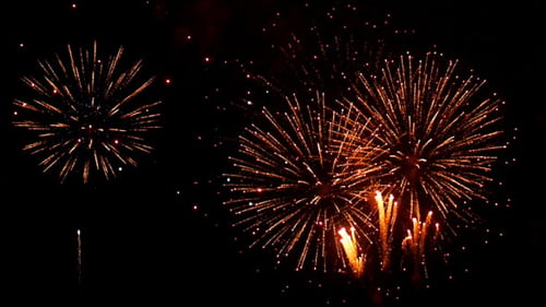 Firework 04