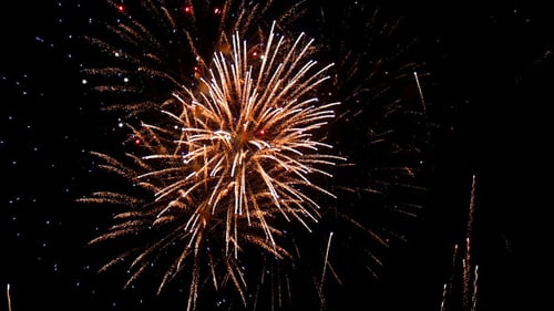 Feuerwerk 06