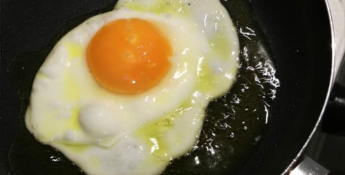 Ei 2 kochen